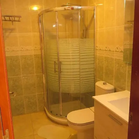 Ocean View Apartman *