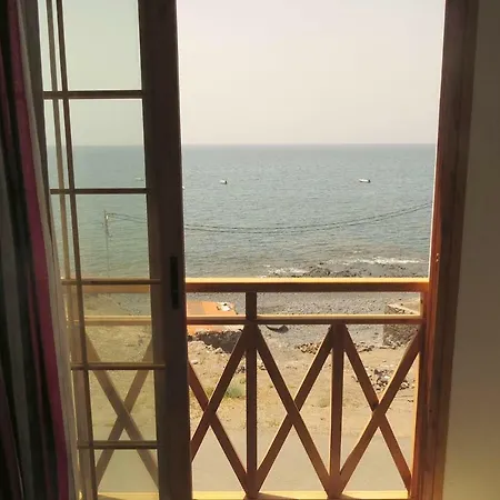 Apartamento Ocean View Lajita