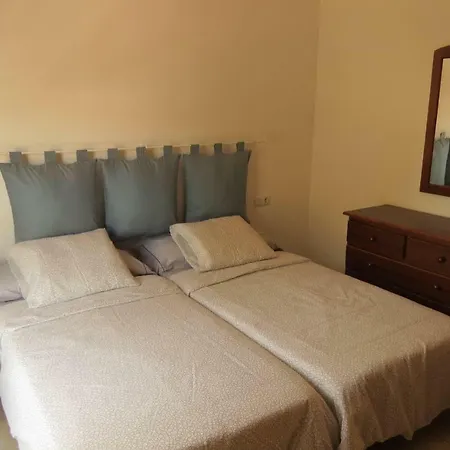 Ocean View Apartamento
