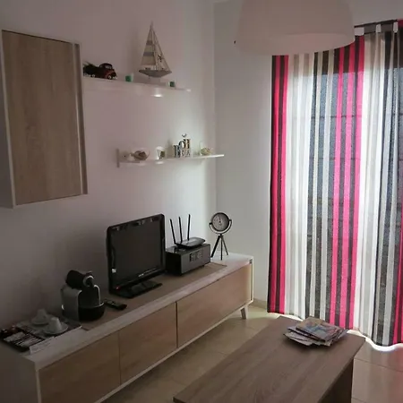 Apartamento Ocean View *