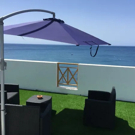 Ocean View *