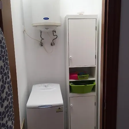 Apartamento Ocean View