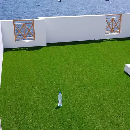 Apartment Ocean View La Lajita
