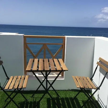 Ocean View Apartment La Lajita