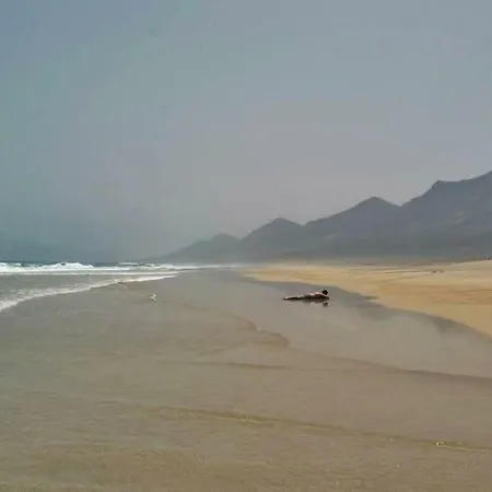 Ocean View Apartment