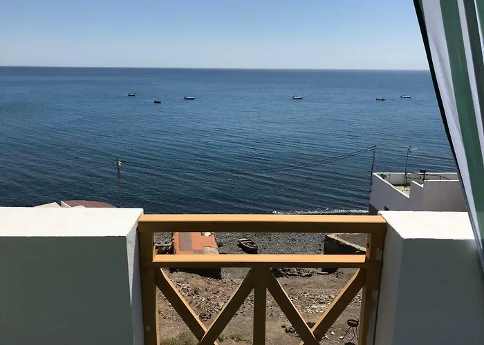 Ocean View 公寓 Lajita