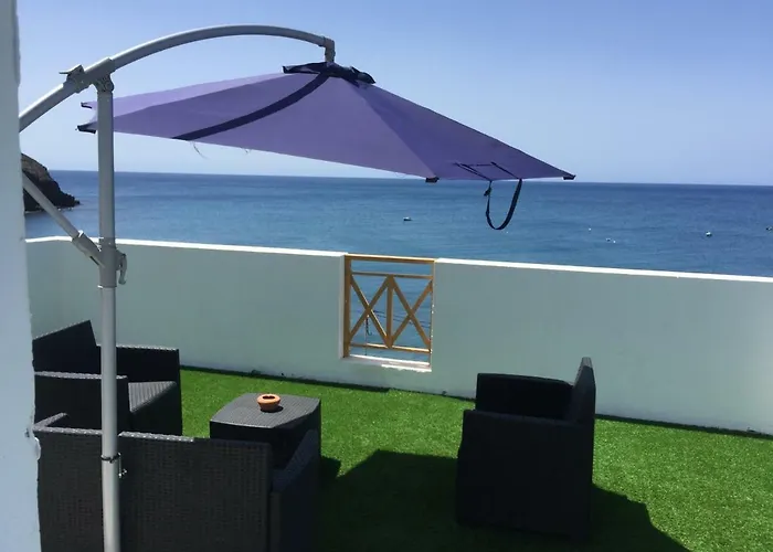 Ocean View *