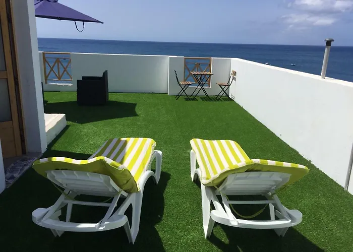 Ocean View