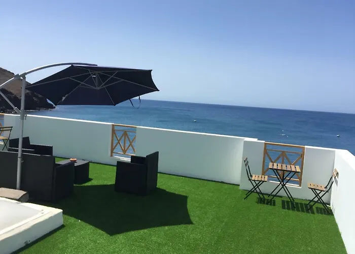 Ocean View * Lajita