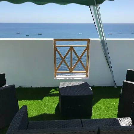 Ocean View Appartement