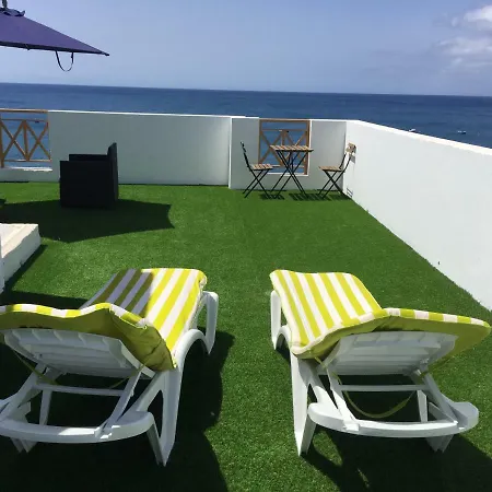 Ocean View
