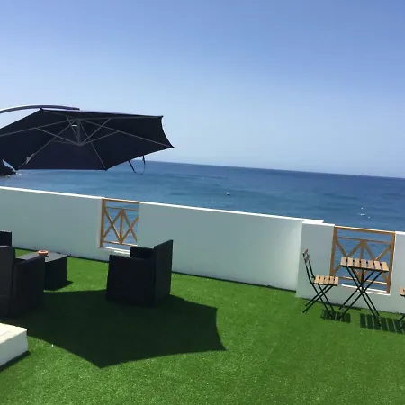 Ocean View * Lajita