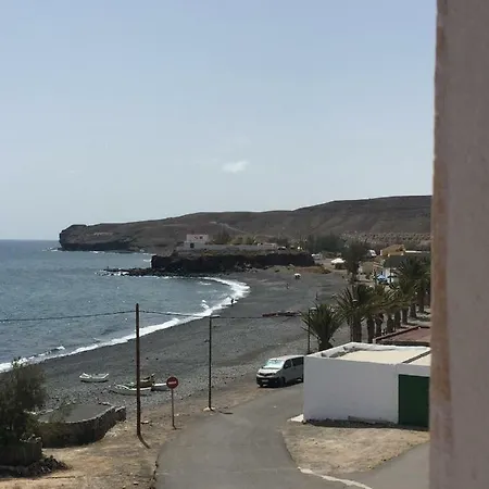 Appartement Ocean View Lajita